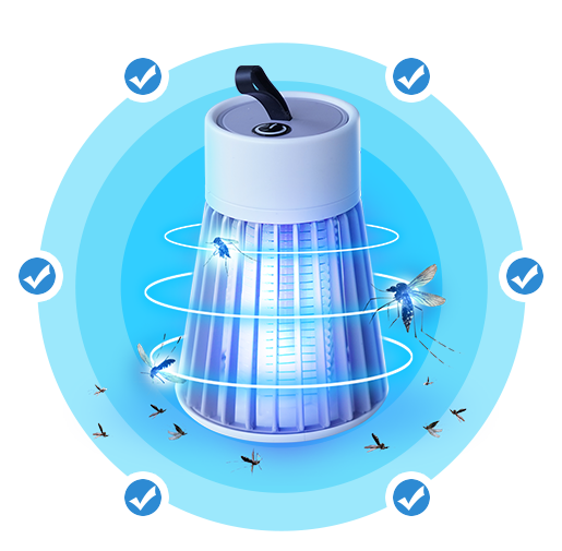 BuzzBlock Features