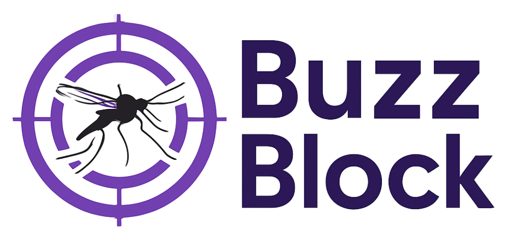 BuzzBlock Logo