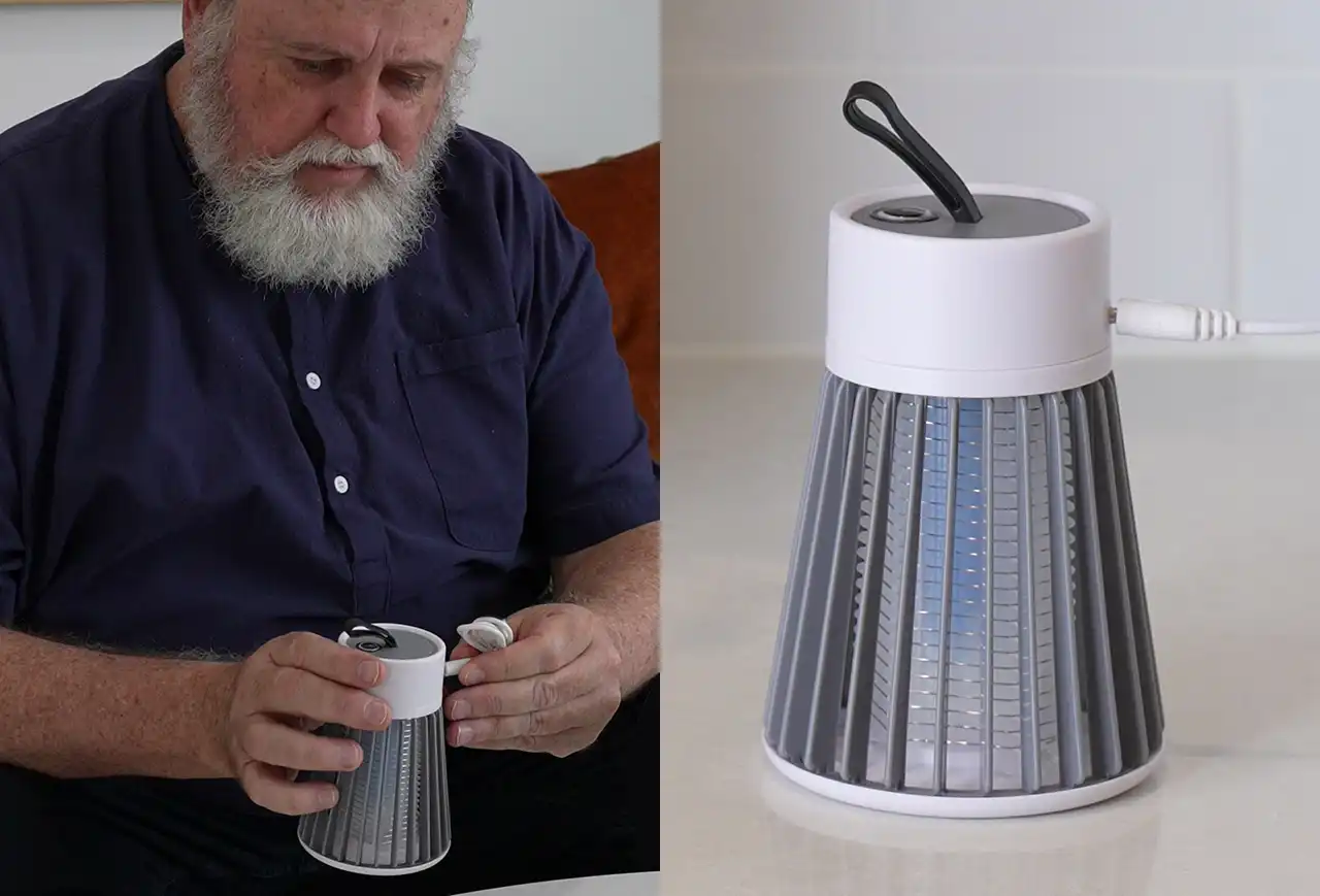 BuzzBlock Portable