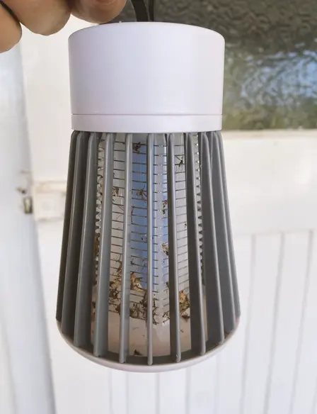 BuzzBlock Zapper