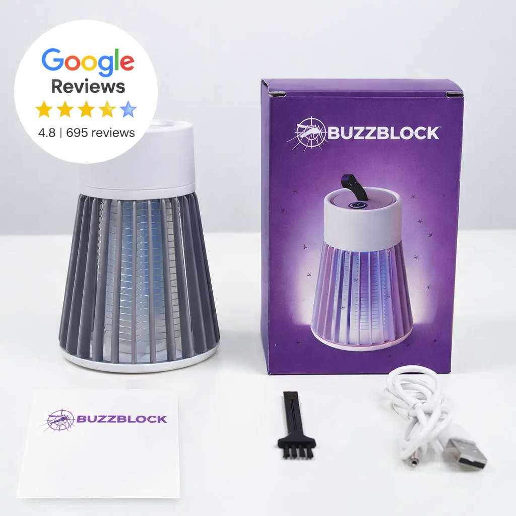 BuzzBlock product image